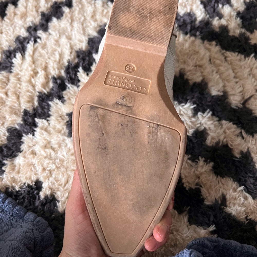 Matisse Milo Boot - Picture 3 of 7